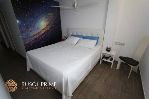 Apartment for sale Altea, Alicante, Spain 6 bedrooms, 358 sq.m. No. 39541 - photo 2