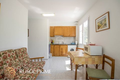 Apartment for sale in Es Mercadal, Menorca, Spain 6 bedrooms, 698 sq.m. No. 39184 - photo 5