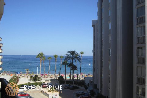 Apartment for sale in Calpe, Alicante, Spain 2 bedrooms, 72 sq.m. No. 39540 - photo 15