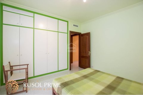 Apartment for sale in Ferreries, Menorca, Spain 4 bedrooms, 150 sq.m. No. 39232 - photo 13