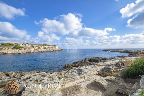 Apartment for sale in Es Castell, Menorca, Spain 3 bedrooms, 125 sq.m. No. 38260 - photo 5