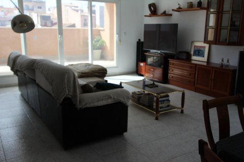 Penthouse for sale in Calpe, Alicante, Spain 5 bedrooms, 500 sq.m. No. 40800 - photo 13