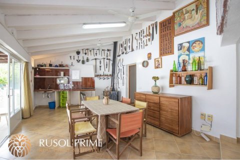 Villa for sale in Es Castell, Menorca, Spain 5 bedrooms, 263 sq.m. No. 38268 - photo 14