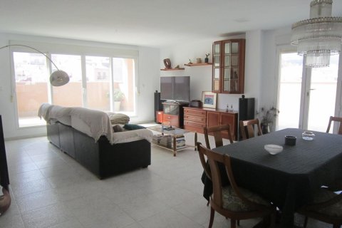 Penthouse for sale in Calpe, Alicante, Spain 5 bedrooms, 500 sq.m. No. 40800 - photo 20