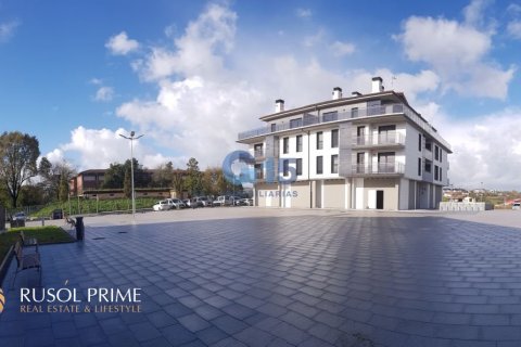 Commercial property for sale in Lasarte-Oria, Gipuzkoa, Spain 200 sq.m. No. 12352 - photo 8