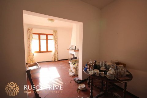 Townhouse for sale in Ciutadella De Menorca, Menorca, Spain 4 bedrooms, 168 sq.m. No. 39096 - photo 12