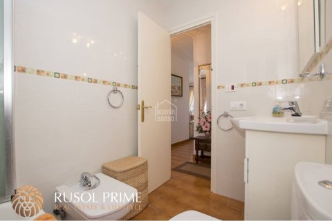 Apartment for sale in Es Mercadal, Menorca, Spain 3 bedrooms, 85 sq.m. No. 39064 - photo 12