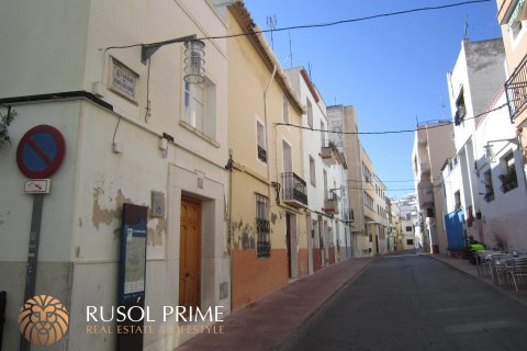 Townhouse for sale in Calpe, Alicante, Spain 8 bedrooms, 405 sq.m. No. 39517 - photo 4