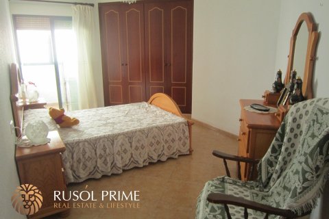 Apartment for sale in Calpe, Alicante, Spain 4 bedrooms, 160 sq.m. No. 40839 - photo 8