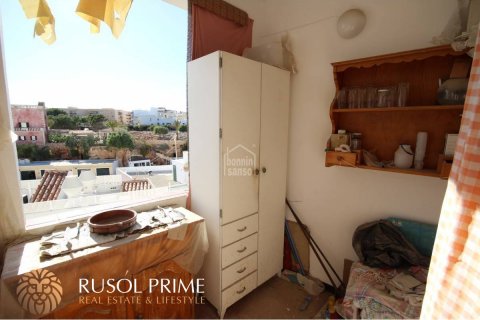 Townhouse for sale in Ciutadella De Menorca, Menorca, Spain 4 bedrooms, 168 sq.m. No. 39096 - photo 10