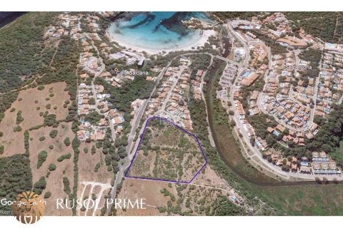 Villa for sale in Ferreries, Menorca, Spain 26783 sq.m. No. 39653 - photo 2