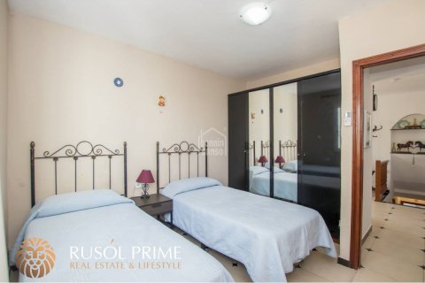 Villa for sale in Ciutadella De Menorca, Menorca, Spain 4 bedrooms, 130 sq.m. No. 39007 - photo 12