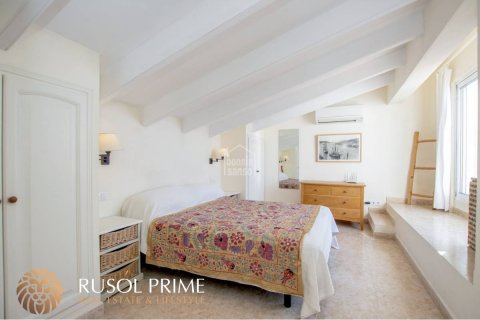 Villa for sale in Sant Lluis, Menorca, Spain 4 bedrooms, 171 sq.m. No. 39718 - photo 16