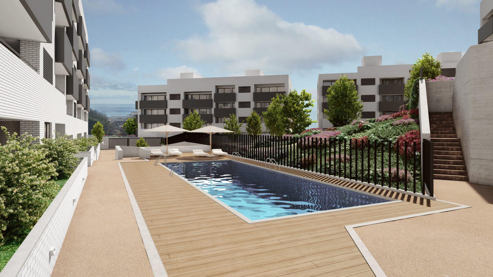 Brises del Maresme i Arenys de Mar, Barcelona, Spanien Nr. 40490