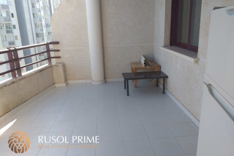 Penthouse for sale in Calpe, Alicante, Spain 3 bedrooms, 130 sq.m. No. 39553 - photo 6