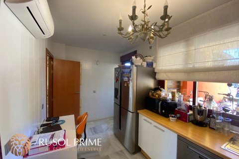 Villa for sale Benahavis, Malaga, Spain 2 bedrooms, 153 sq.m. No. 38703 - photo 12