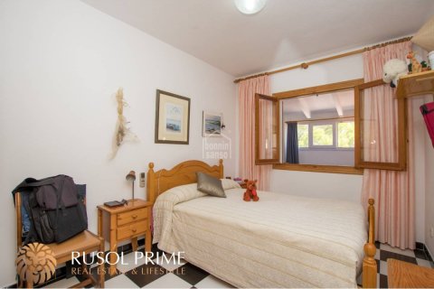 Apartment for sale in Es Mercadal, Menorca, Spain 6 bedrooms, 698 sq.m. No. 39184 - photo 15