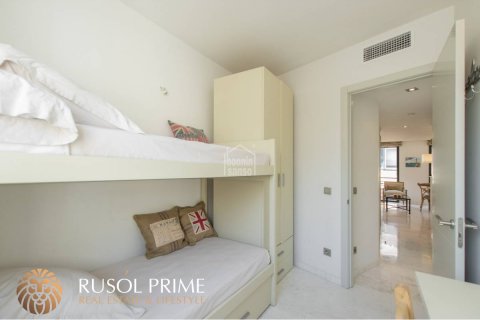 Apartment for sale in Mahon, Menorca, Spain 3 bedrooms, 111 sq.m. No. 39115 - photo 15