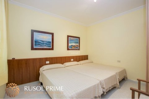 Apartment for sale in Ferreries, Menorca, Spain 4 bedrooms, 150 sq.m. No. 39232 - photo 8