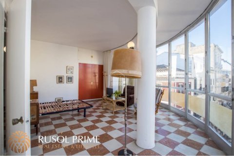 Apartment for sale in Mahon, Menorca, Spain 10 bedrooms, 978 sq.m. No. 11127 - photo 20