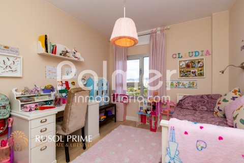 Apartment for sale in Palma de Majorca, Mallorca, Spain 4 bedrooms, 186 sq.m. No. 38308 - photo 18