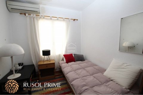 Apartment for sale in Sant Lluis, Menorca, Spain 4 bedrooms, 121 sq.m. No. 39070 - photo 14