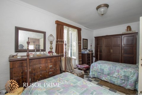 Land plot for sale in Mahon, Menorca, Spain 3 bedrooms, 269 sq.m. No. 38967 - photo 9