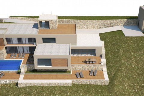 Land plot for sale Altea, Alicante, Spain 3400 sq.m. No. 39549 - photo 2