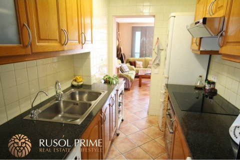Apartment for sale in Mahon, Menorca, Spain 2 bedrooms, 76 sq.m. No. 39229 - photo 19