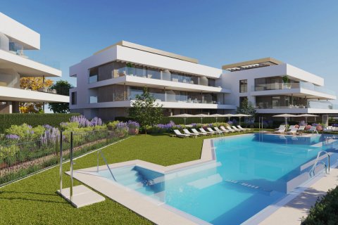 Symphony Suites Malaga, Spain No. 40386 - photo 1