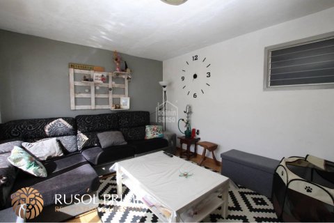 Apartment for sale in Sant Lluis, Menorca, Spain 4 bedrooms, 121 sq.m. No. 39070 - photo 17