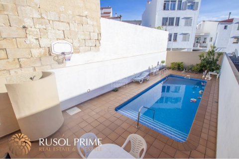 Townhouse for sale in Ferreries, Menorca, Spain 4 bedrooms, 491 sq.m. No. 39207 - photo 6