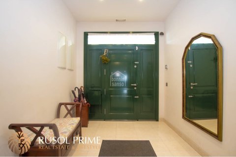 Townhouse for sale in Ferreries, Menorca, Spain 4 bedrooms, 491 sq.m. No. 39207 - photo 9