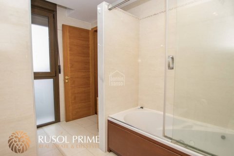 Townhouse for sale Mahon, Menorca, Spain 3 bedrooms, 210 sq.m. No. 38261 - photo 19