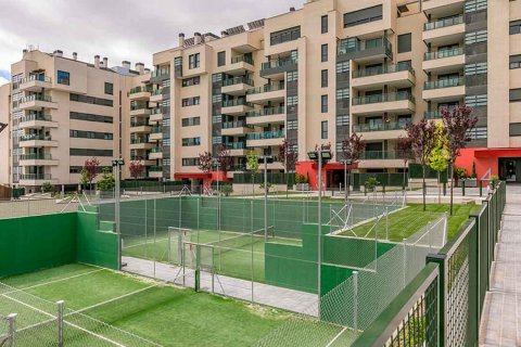 Cubic III Madrid, Spain No. 40144 - photo 7