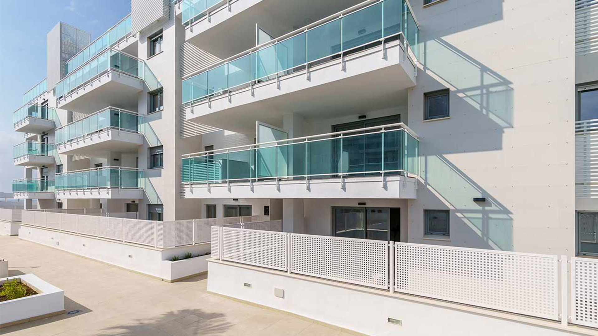 Duna Beach w Malaga, Hiszpania nr 40189