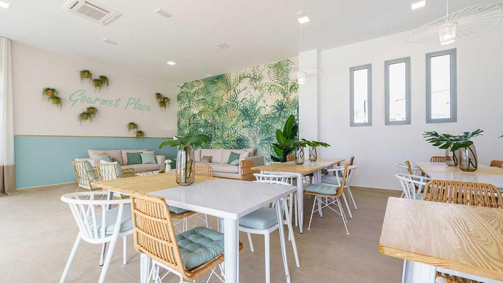Duna Beach w Malaga, Hiszpania nr 40189