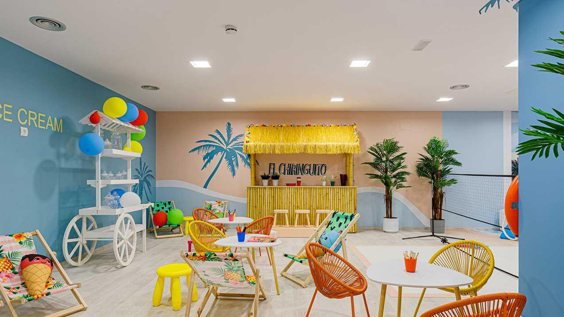 Жилой комплекс Sant Feliu в Барселона, Испания №40168