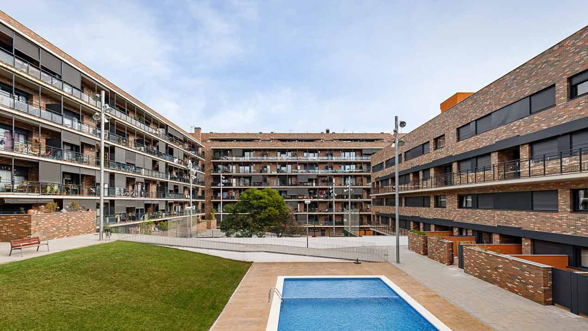Terram en Barcelona, España No. 40136