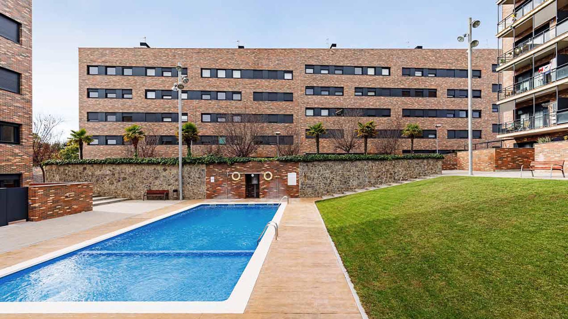 Terram en Barcelona, España No. 40136
