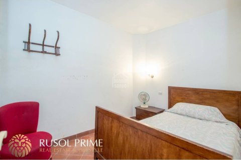 Townhouse for sale Es Mercadal, Menorca, Spain 5 bedrooms, 126 sq.m. No. 38975 - photo 13