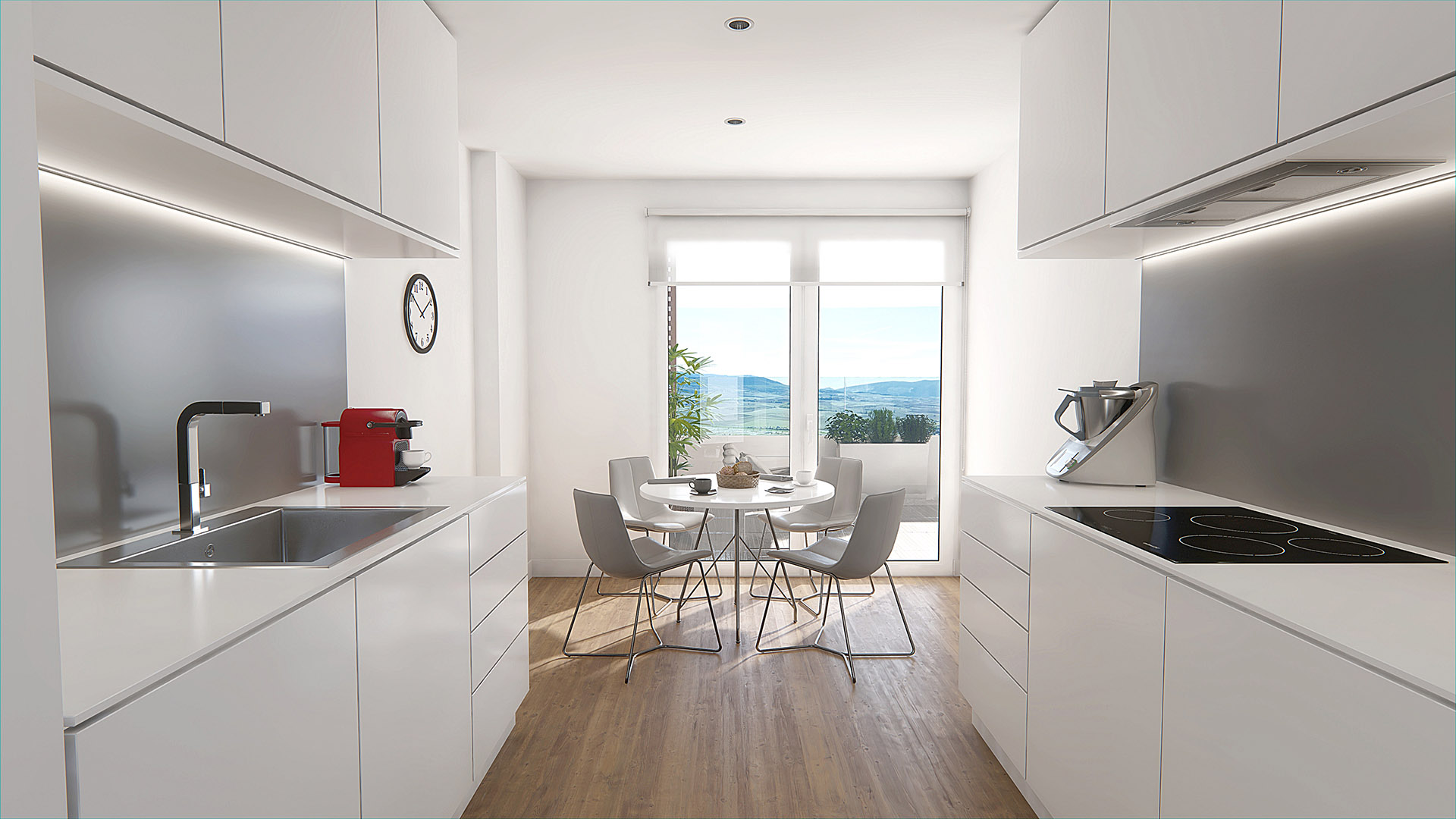Inbisa Zizur w Pamplona, Navarre, Hiszpania nr 38179