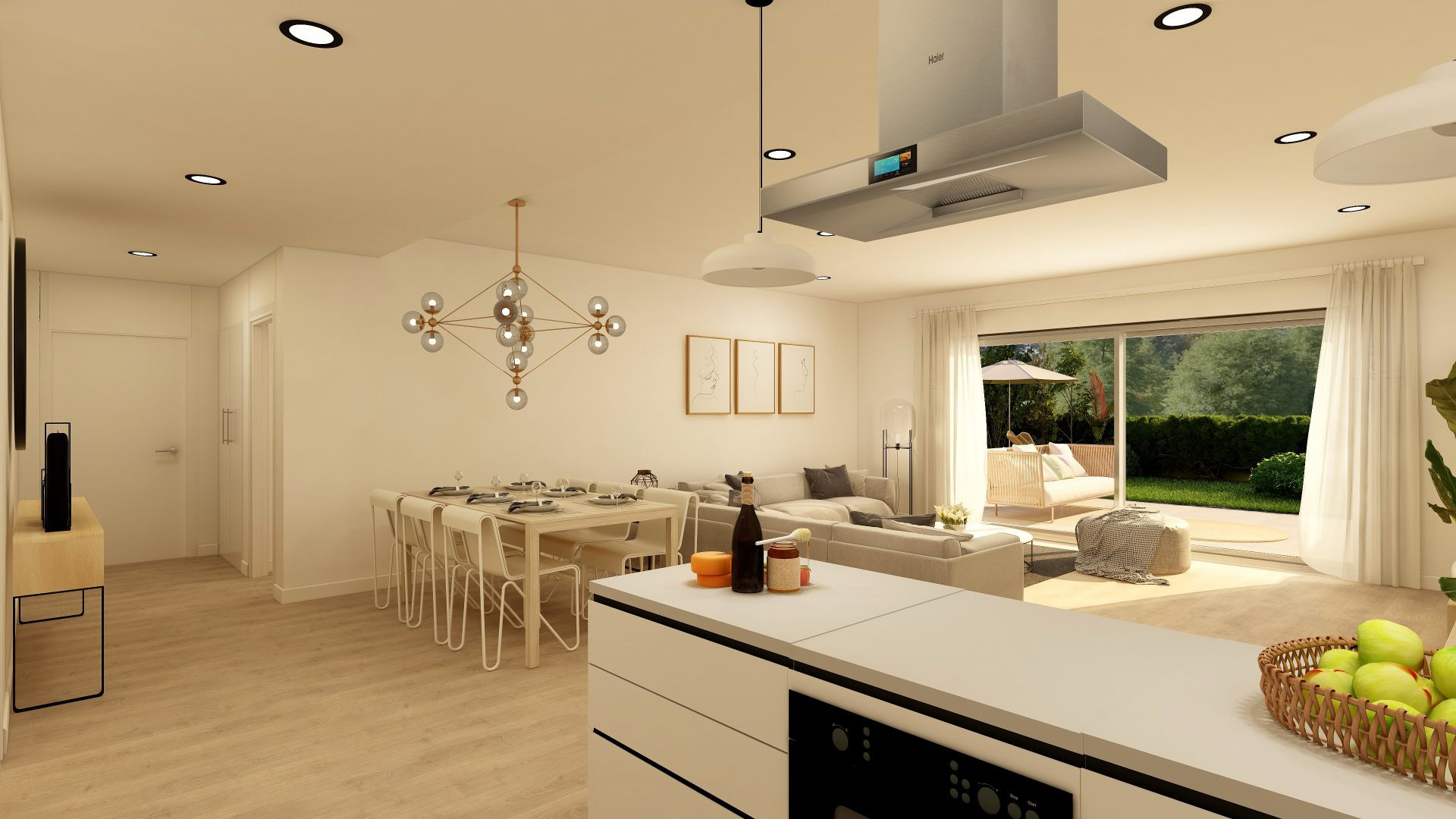Serenity Collection w Malaga, Hiszpania nr 40388