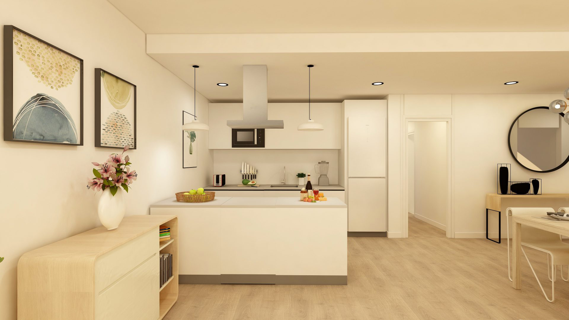 Serenity Collection w Malaga, Hiszpania nr 40388