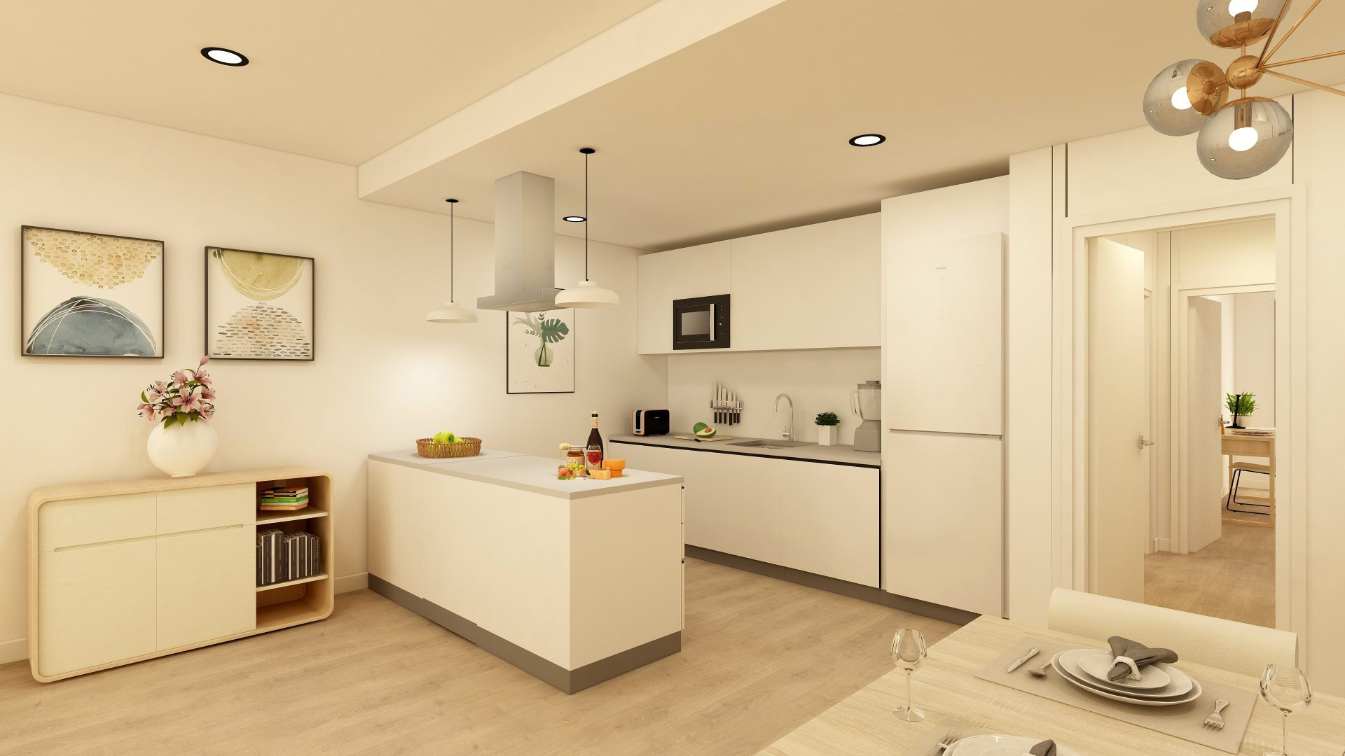 Serenity Collection w Malaga, Hiszpania nr 40388