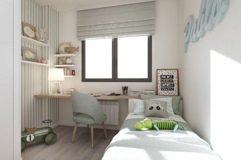 Cubic III Madrid, Spain No. 40144 - photo 9