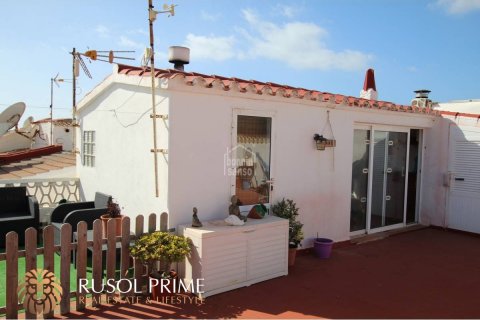 Apartment for sale in Sant Lluis, Menorca, Spain 4 bedrooms, 121 sq.m. No. 39070 - photo 8