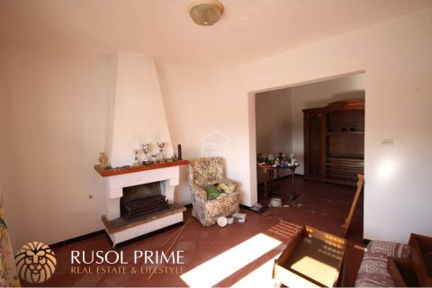 Townhouse for sale in Ciutadella De Menorca, Menorca, Spain 4 bedrooms, 168 sq.m. No. 39096 - photo 18