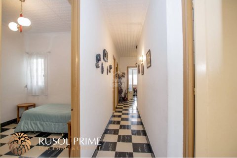 Apartment for sale in Mahon, Menorca, Spain 4 bedrooms, 192 sq.m. No. 39733 - photo 16