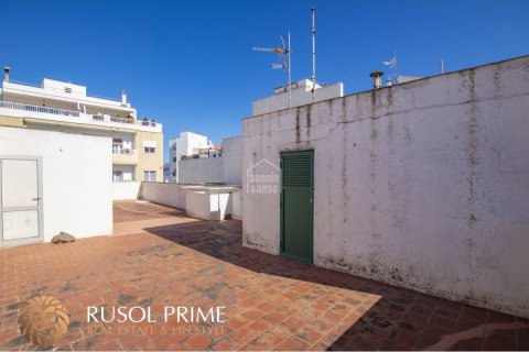 Apartment for sale in Mahon, Menorca, Spain 4 bedrooms, 192 sq.m. No. 39733 - photo 10